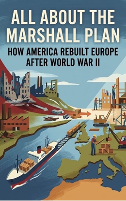 Afbeeldingen van All About the Marshall Plan