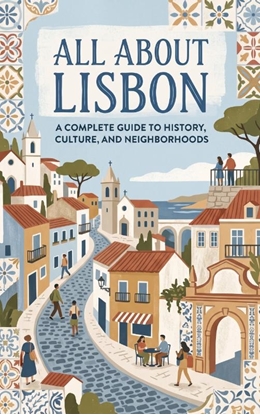Afbeeldingen van All About Lisbon
