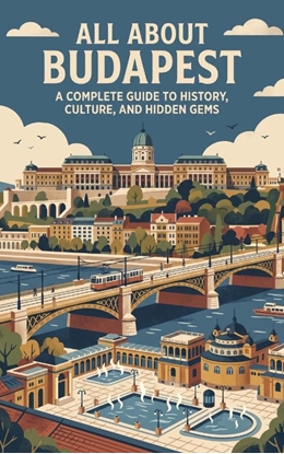 Afbeeldingen van All About Budapest