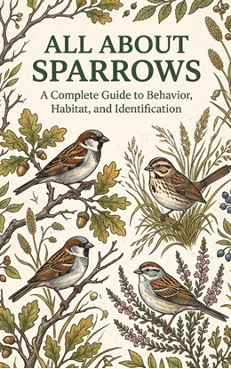 Afbeeldingen van All About Sparrows