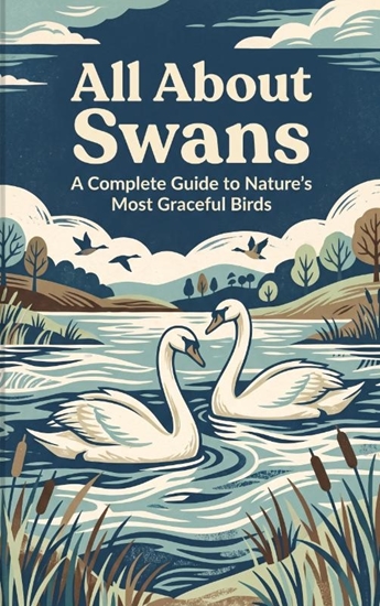 Afbeelding van All About Swans