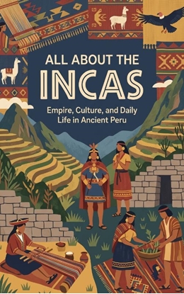 Afbeeldingen van All About the Incas