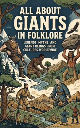 Afbeeldingen van All About Giants in Folklore
