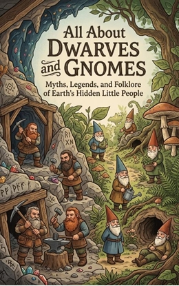 Afbeeldingen van All About Dwarves and Gnomes