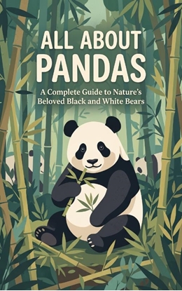Afbeeldingen van All About Pandas