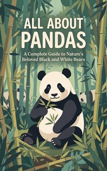 Afbeelding van All About Pandas