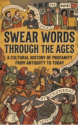 Afbeeldingen van Swear Words Through the Ages