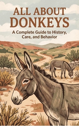 Afbeeldingen van All About Donkeys