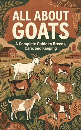 Afbeeldingen van All About Goats