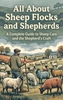 Afbeelding van All About Sheep Flocks and Shepherds