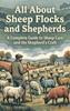 Afbeelding van All About Sheep Flocks and Shepherds
