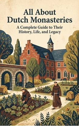 Afbeeldingen van All About Dutch Monasteries