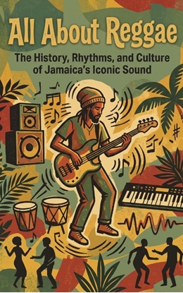 Afbeeldingen van All About Reggae