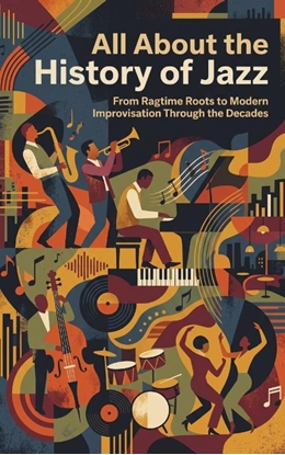 Afbeeldingen van All About the History of Jazz