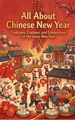 Afbeeldingen van All About Chinese New Year