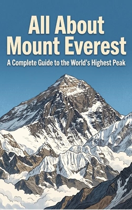 Afbeeldingen van All About Mount Everest