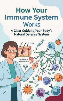Afbeeldingen van How Your Immune System Works