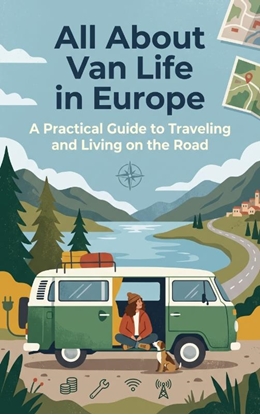Afbeeldingen van All About Van Life in Europe