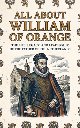 Afbeeldingen van All About William of Orange