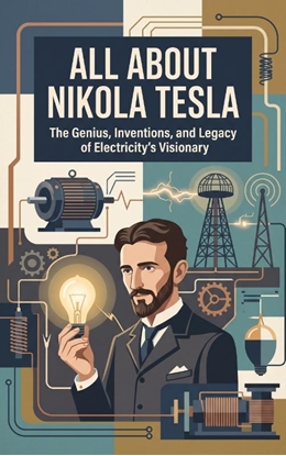 Afbeeldingen van All About Nikola Tesla
