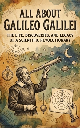 Afbeeldingen van All About Galileo Galilei