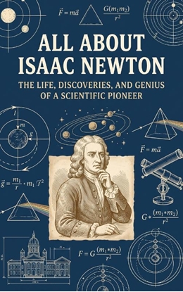 Afbeeldingen van All About Isaac Newton