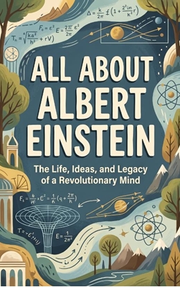 Afbeeldingen van All About Albert Einstein