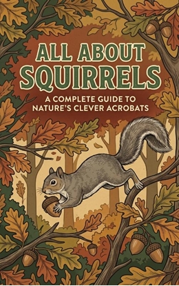 Afbeeldingen van All About Squirrels
