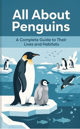 Afbeeldingen van All About Penguins