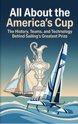 Afbeeldingen van All About the America's Cup