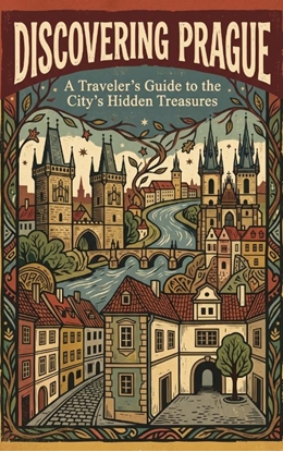 Afbeeldingen van Discovering Prague
