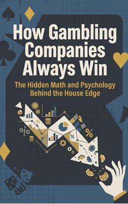 Afbeeldingen van How Gambling Companies Always Win