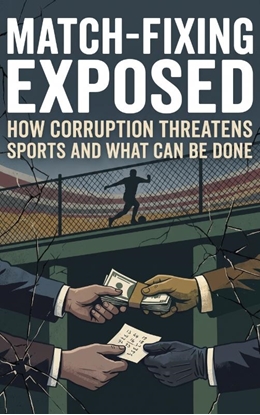 Afbeeldingen van Match-Fixing Exposed