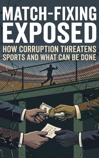 Afbeelding van Match-Fixing Exposed