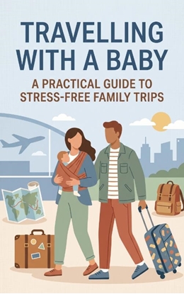 Afbeeldingen van Travelling with a Baby