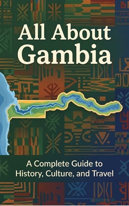 Afbeeldingen van All About Gambia