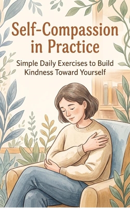 Afbeeldingen van Self-Compassion in Practice