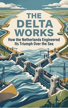 Afbeeldingen van The Delta Works