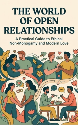 Afbeeldingen van The World of Open Relationships
