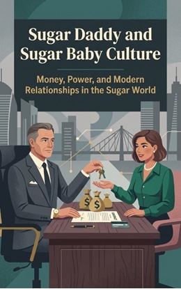 Afbeeldingen van Sugar Daddy and Sugar Baby Culture