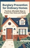 Afbeelding van Burglary Prevention for Ordinary Homes