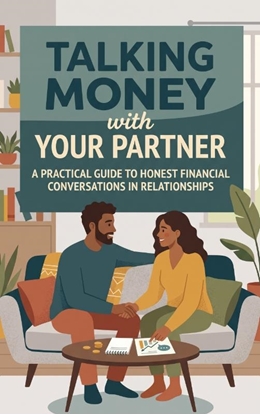 Afbeeldingen van Talking Money with Your Partner