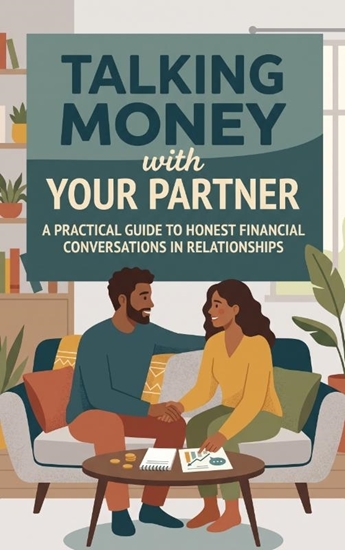 Afbeelding van Talking Money with Your Partner
