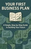 Afbeelding van Your First Business Plan