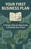 Afbeelding van Your First Business Plan