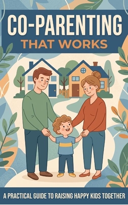 Afbeeldingen van Co-Parenting That Works