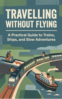Afbeeldingen van Travelling Without Flying