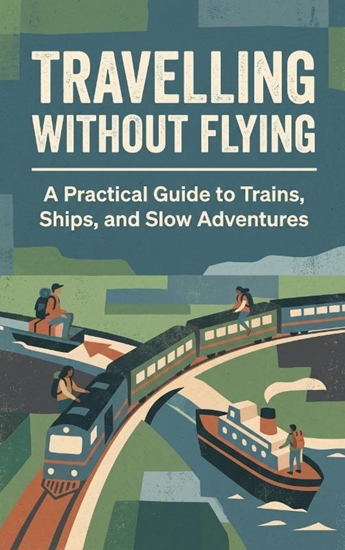 Afbeelding van Travelling Without Flying