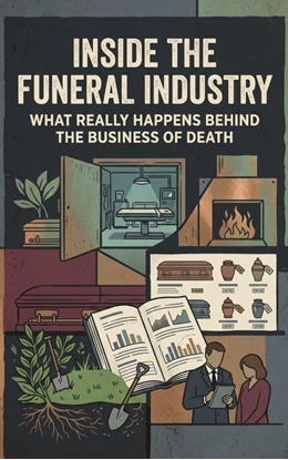 Afbeeldingen van Inside the Funeral Industry