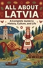 Afbeelding van All About Latvia